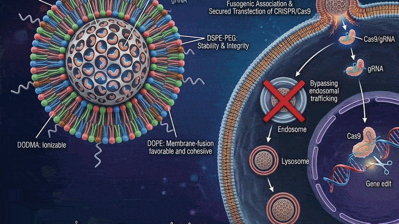 Cellular Transfection
