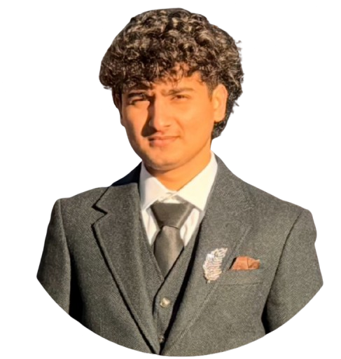 Muhammad Fayez Rizvi